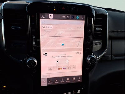 2026 RAM Ram 2500 Laramie