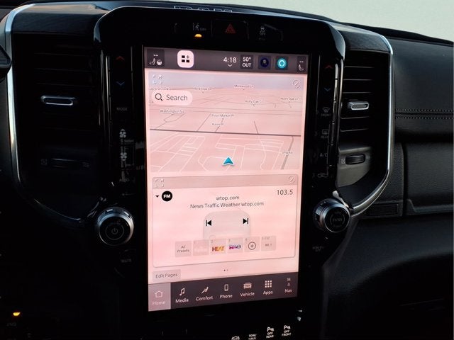 2026 RAM Ram 2500 Laramie