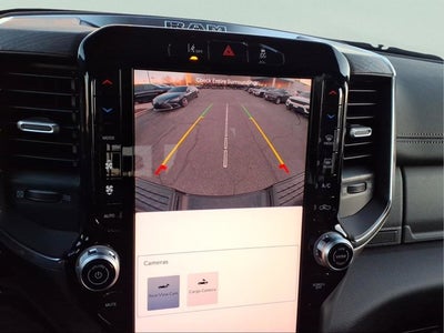 2026 RAM Ram 2500 Laramie