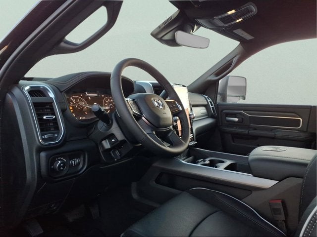 2026 RAM Ram 2500 Laramie