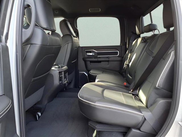 2026 RAM Ram 2500 Laramie