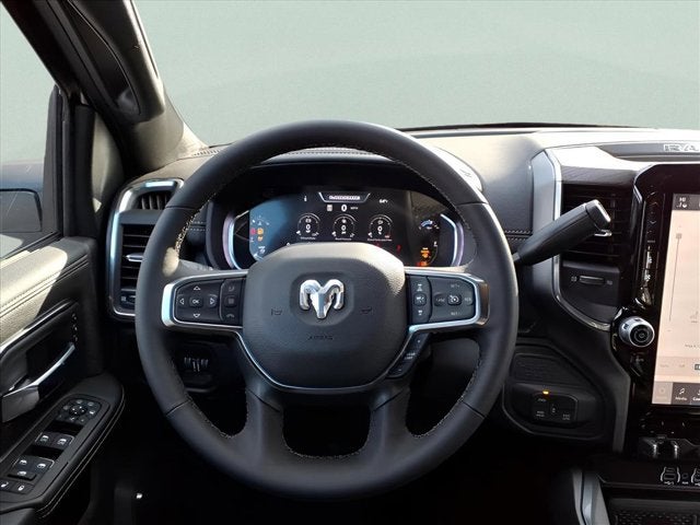 2026 RAM Ram 2500 Laramie