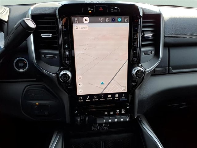 2026 RAM Ram 2500 Laramie