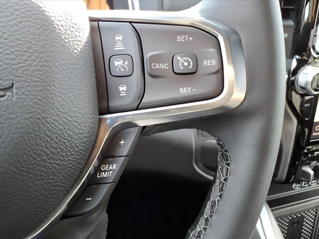 2026 RAM Ram 2500 Laramie