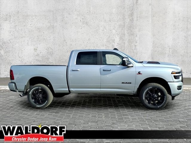 2026 RAM Ram 2500 Laramie