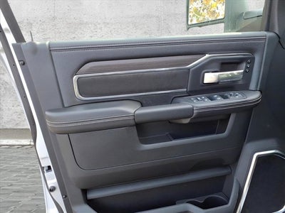 2026 RAM Ram 2500 Laramie