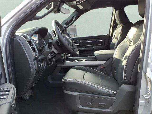 2026 RAM Ram 2500 Laramie