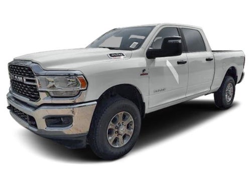 2023 RAM Ram 3500 Big Horn