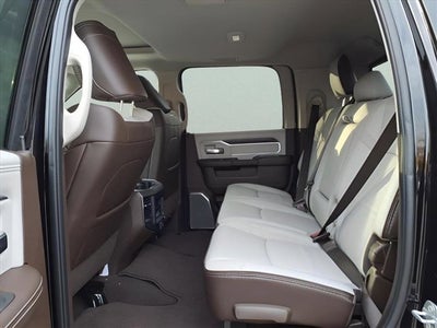 2026 RAM Ram 3500 Laramie