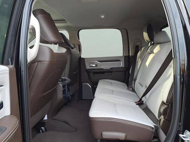 2026 RAM Ram 3500 Laramie