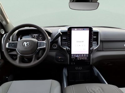 2026 RAM Ram 3500 Laramie