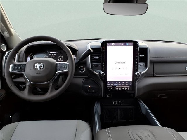 2026 RAM Ram 3500 Laramie