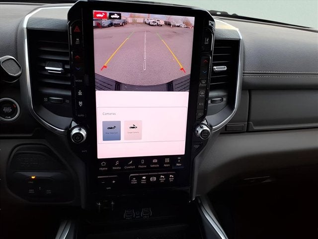 2026 RAM Ram 3500 Laramie