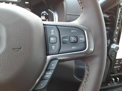 2026 RAM Ram 3500 Laramie