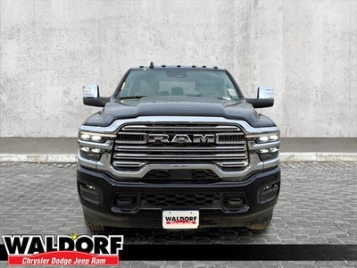 2026 RAM Ram 3500 Laramie
