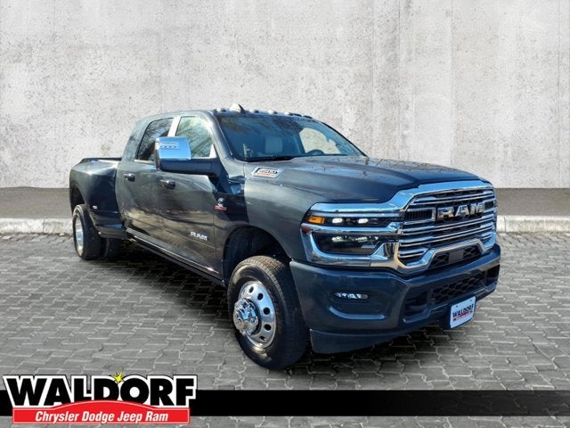 2026 RAM Ram 3500 Laramie