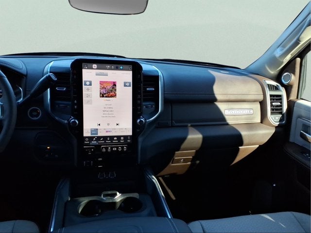 2026 RAM Ram 3500 Laramie