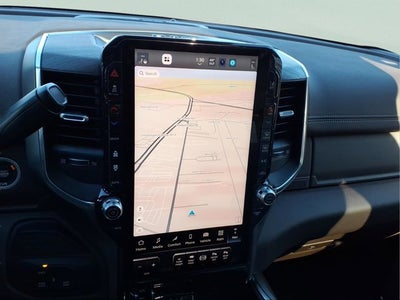 2026 RAM Ram 3500 Laramie