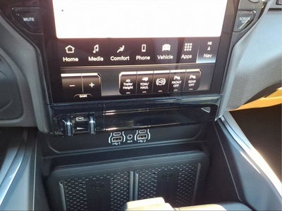 2026 RAM Ram 3500 Laramie