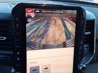 2026 RAM Ram 3500 Laramie