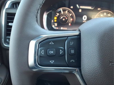 2026 RAM Ram 3500 Laramie