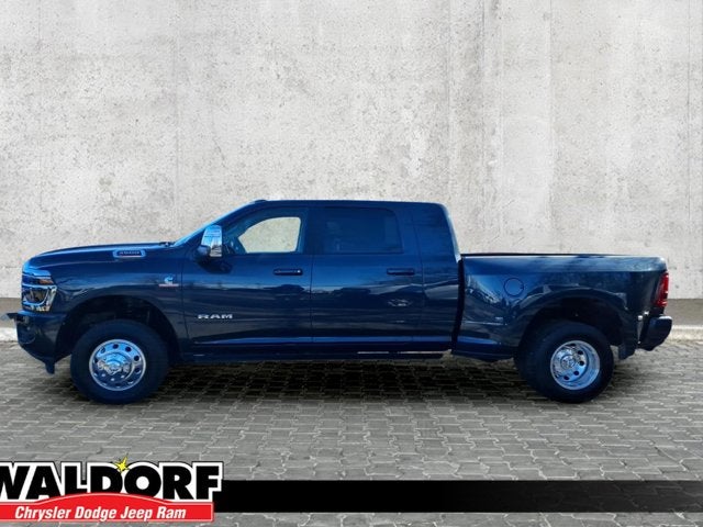 2026 RAM Ram 3500 Laramie