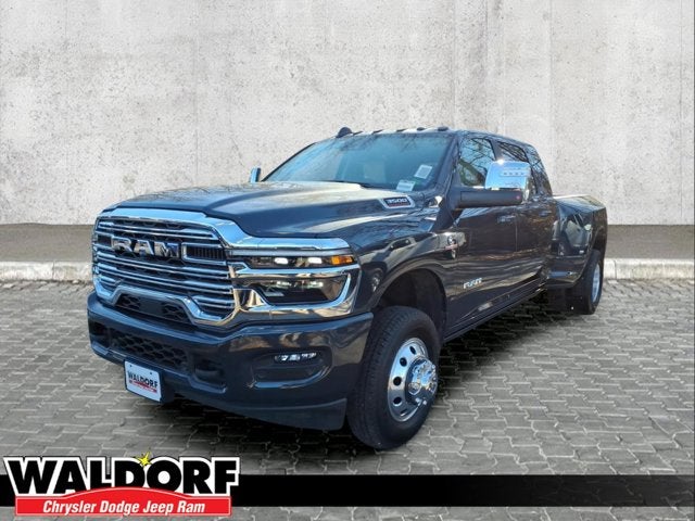 2026 RAM Ram 3500 Laramie