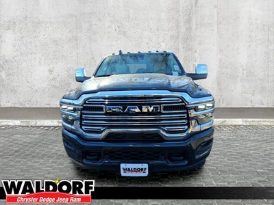 2026 RAM Ram 3500 Laramie