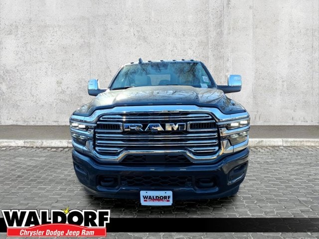 2026 RAM Ram 3500 Laramie