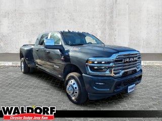 2026 RAM Ram 3500 Laramie