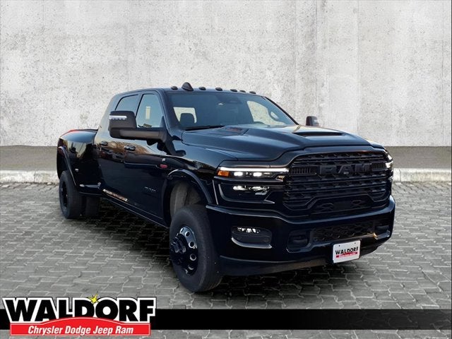 2025 RAM Ram 3500 Limited