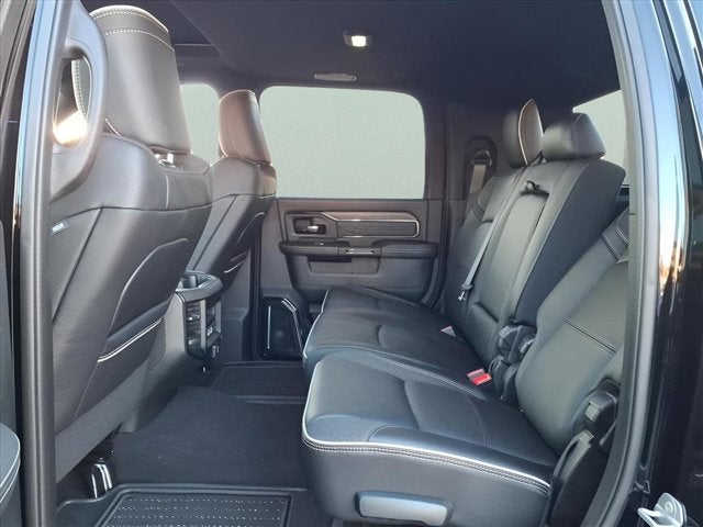 2025 RAM Ram 3500 Limited