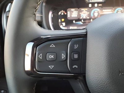 2025 RAM Ram 3500 Limited