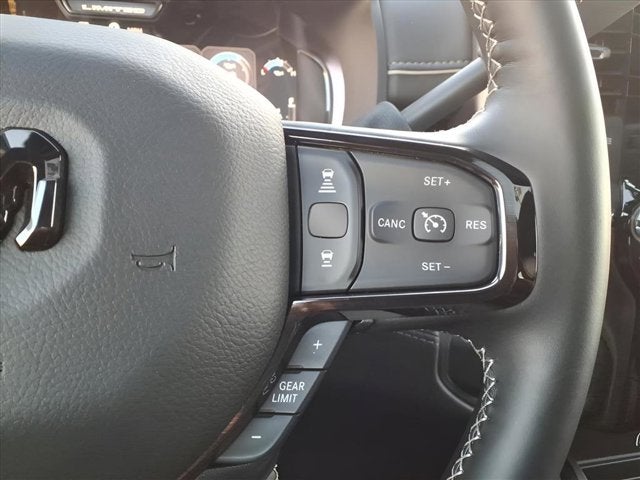 2025 RAM Ram 3500 Limited