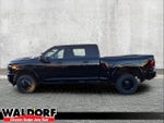 2025 RAM Ram 3500 Limited