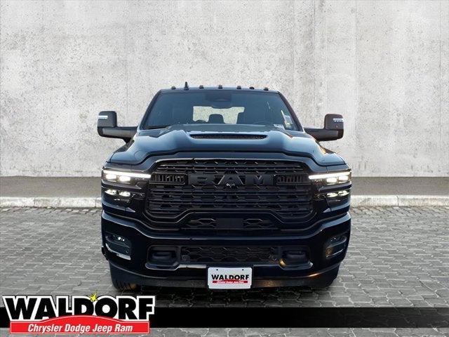 2025 RAM Ram 3500 Limited