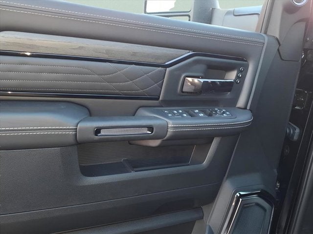 2025 RAM Ram 3500 Limited