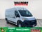 2024 RAM ProMaster 2500 Tradesman