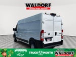 2024 RAM ProMaster 2500 Tradesman