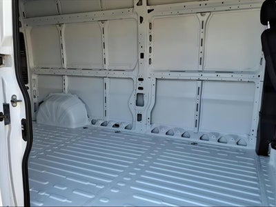 2026 RAM Ram ProMaster Tradesman