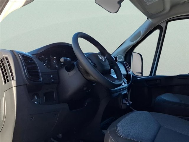 2026 RAM Ram ProMaster Tradesman