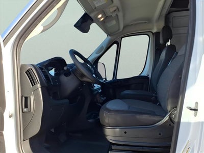 2026 RAM Ram ProMaster Tradesman