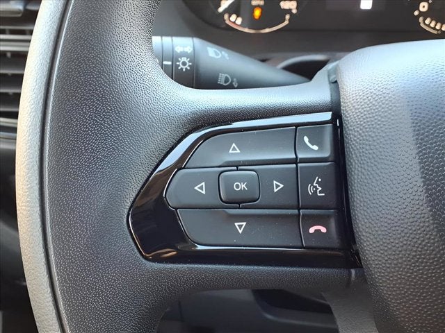 2026 RAM Ram ProMaster Tradesman