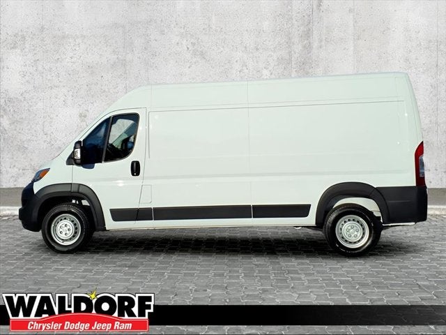 2026 RAM Ram ProMaster Tradesman
