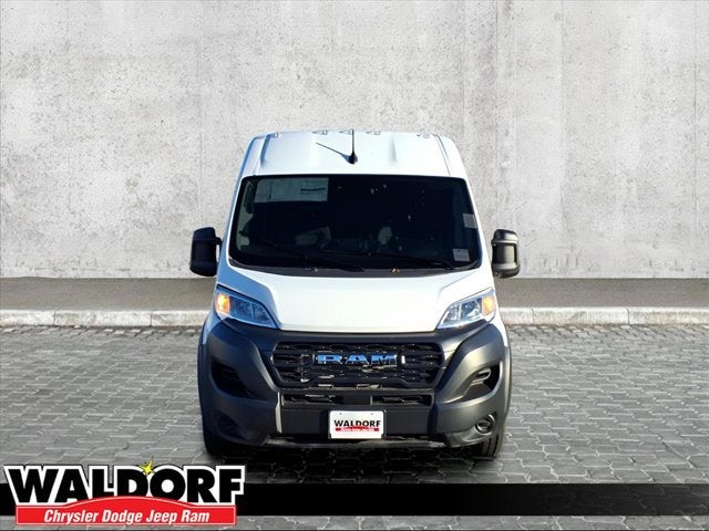 2026 RAM Ram ProMaster Tradesman