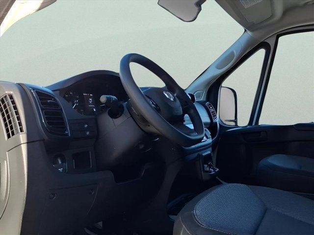 2026 RAM Ram ProMaster Tradesman