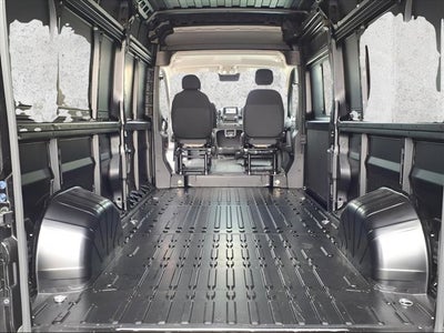 2026 RAM Ram ProMaster Tradesman