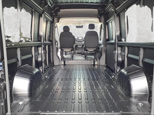 2026 RAM Ram ProMaster Tradesman