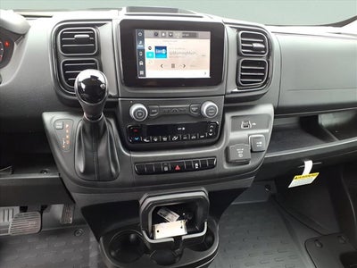 2026 RAM Ram ProMaster Tradesman