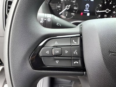 2026 RAM Ram ProMaster Tradesman